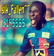 Fallen^^